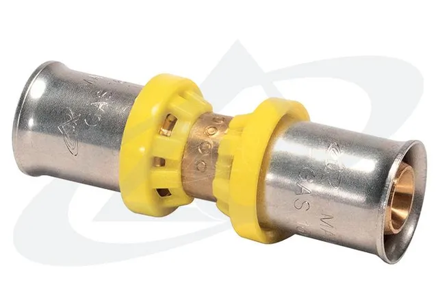 unidelta-4101-muffe-f-r-multilayer-gas-system image 1