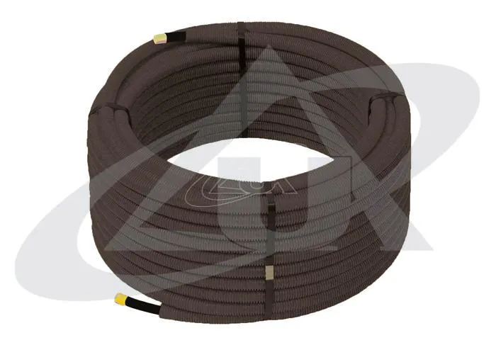 unidelta-2211-pe-x-rohr-monostrato-schwarz-mit-schwarzer-ummantelung image 1