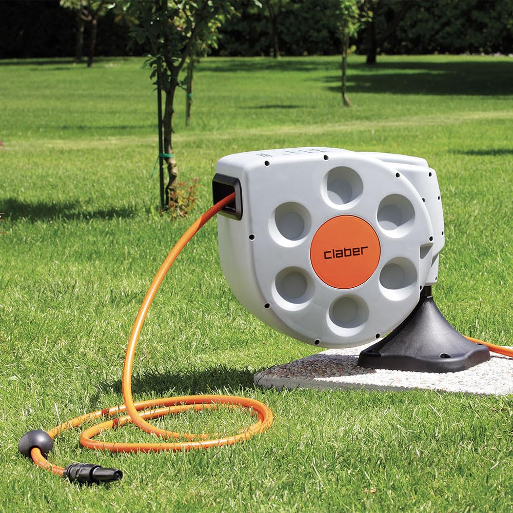 claber-rotoroll-evolution-bodenhalterung-23x15-5x23-cm image 2