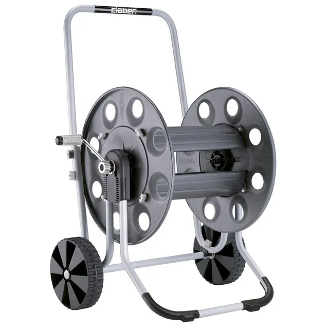 claber-metal-gemini-metall-schlauchwagen-bis-130-m image 1