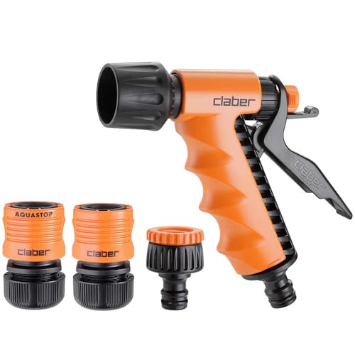 claber-starter-set-1-2-mit-kupplungen-und-spritz-pistole image 4