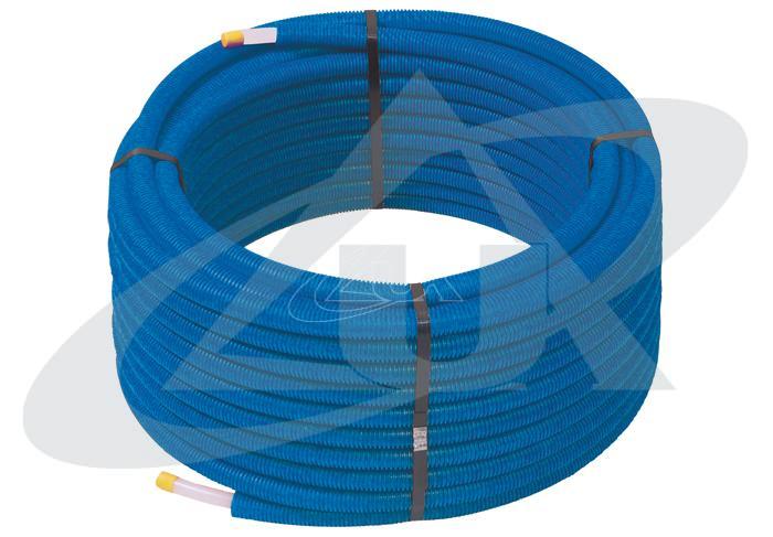 unidelta-255012-flexall-mehrschicht-verbundrohr-ummantelt-blau image 1