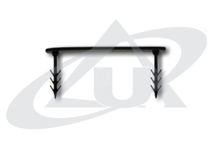 unidelta-60010505-br-ckenclip-f-r-noppenplatte-fu-bodenheizung image 1