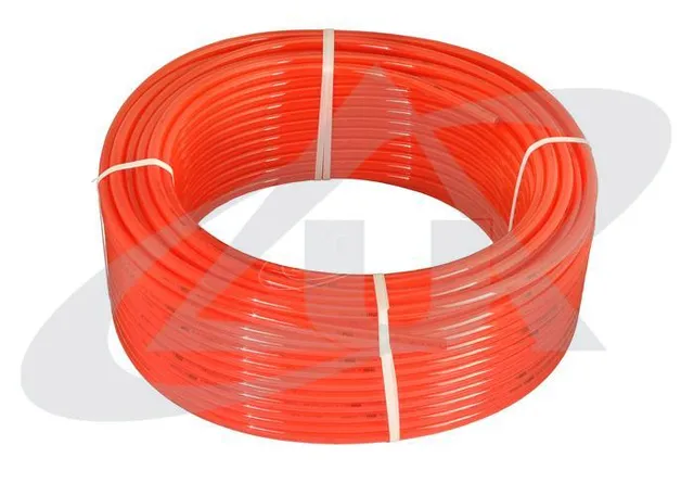 unidelta-2136-pe-x-3-schicht-rohr-rot image 1