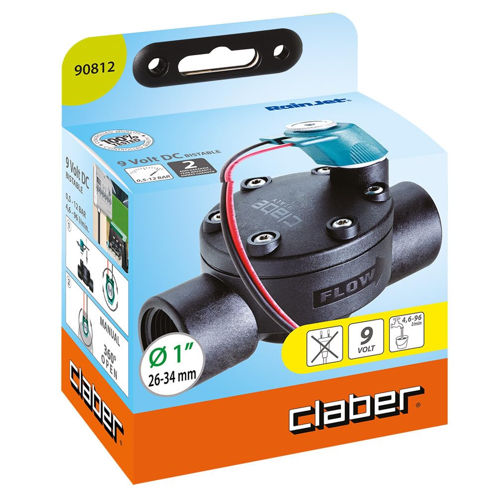 claber-9v-magnetventil-1-ig-unterirdische-bew-sserung image 2