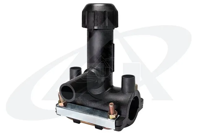unidelta-3206-anbohrschelle-abzweig-pe100-pn16 image 1