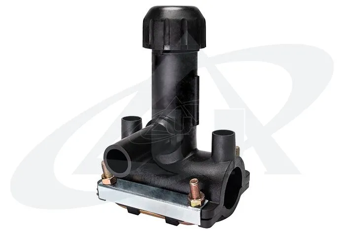 unidelta-3206-anbohrschelle-abzweig-pe100-pn16 image 1