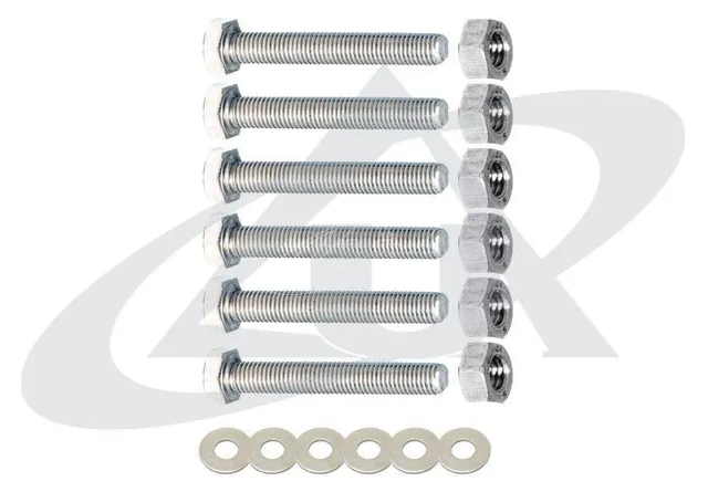 unidelta-1099-edelstahl-schraubenset-a4-f-r-anbohrschelle image 1