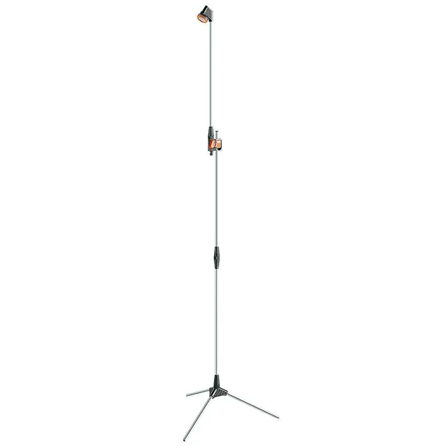 claber-malib-gartendusche-mit-dreibein-bis-200-cm image 1