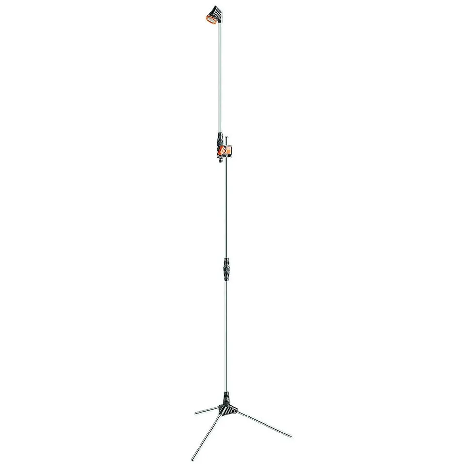 claber-malib-gartendusche-mit-dreibein-bis-200-cm image 1