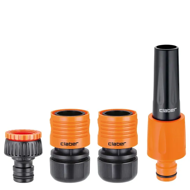 claber-starter-kit-3-4-max-flow-mit-kupplungen-und-jet-spr-h-d-se image 1