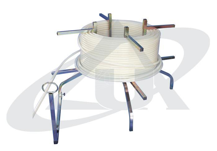 unidelta-60010512-spider-abroller-demontierbar-f-r-rollen-bis-600-m image 1