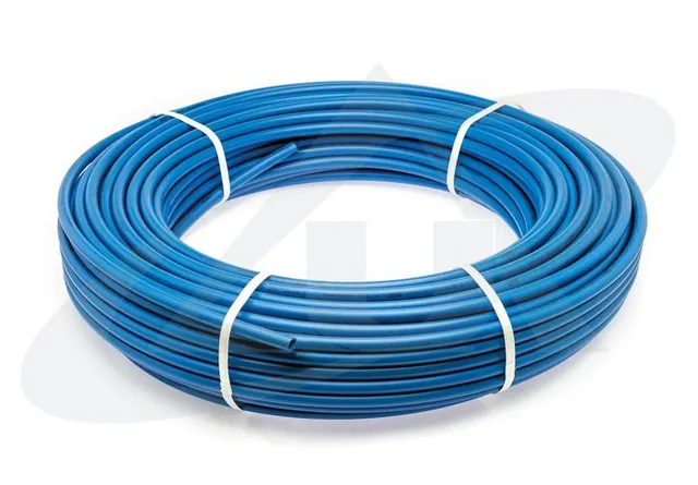 unidelta-2115-pe-x-rohr-einschichtig-blau-uniterm-france image 1