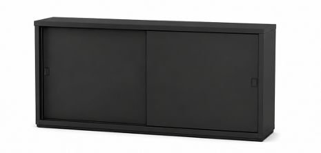 gartensilber-sideboard-outdoor-mit-schiebet-ren-aufbewahrungsschrank image 4