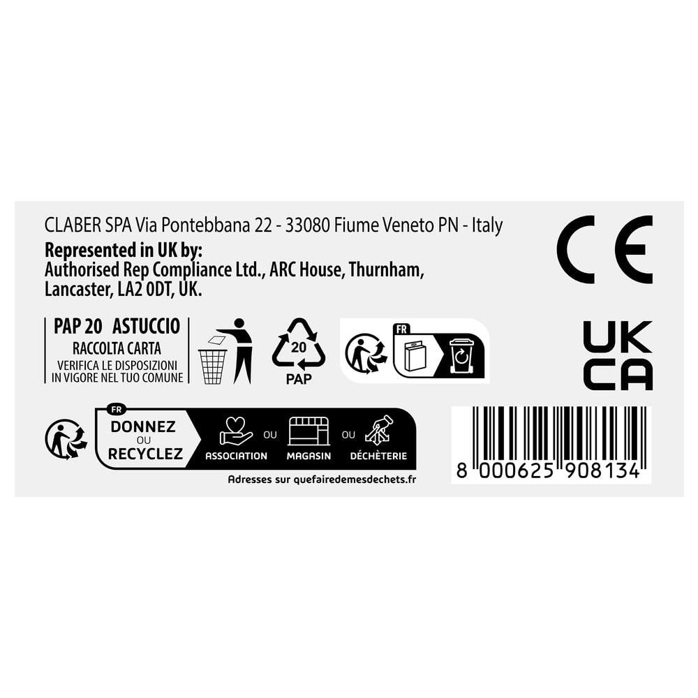 claber-9v-magnetventil-1-zoll-ag-f-r-unterirdische-bew-sserung image 3