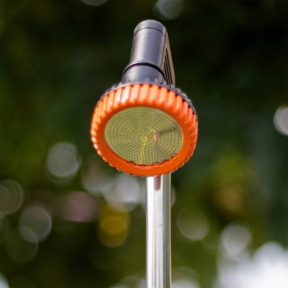 claber-malib-gartendusche-mit-dreibein-bis-200-cm image 2