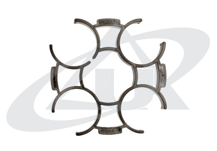 unidelta-5506-abstandhalter-4-rohre-f-r-geothermie-sonden image 1