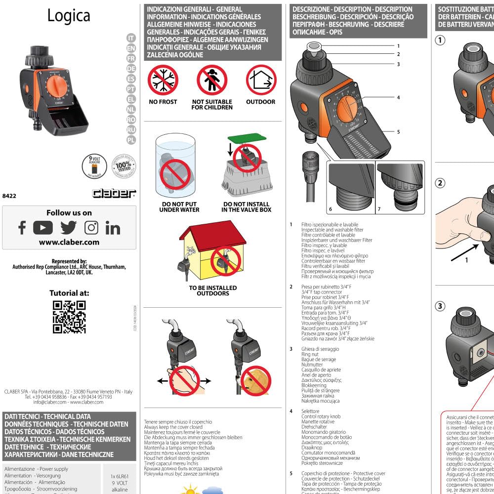 claber-aquauno-logica-bew-sserungscomputer-1-weg-15-programme image 5