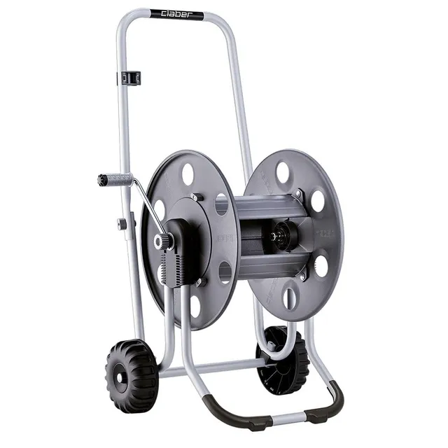 claber-metal-60-schlauchwagen-metall-bis-85-m image 1