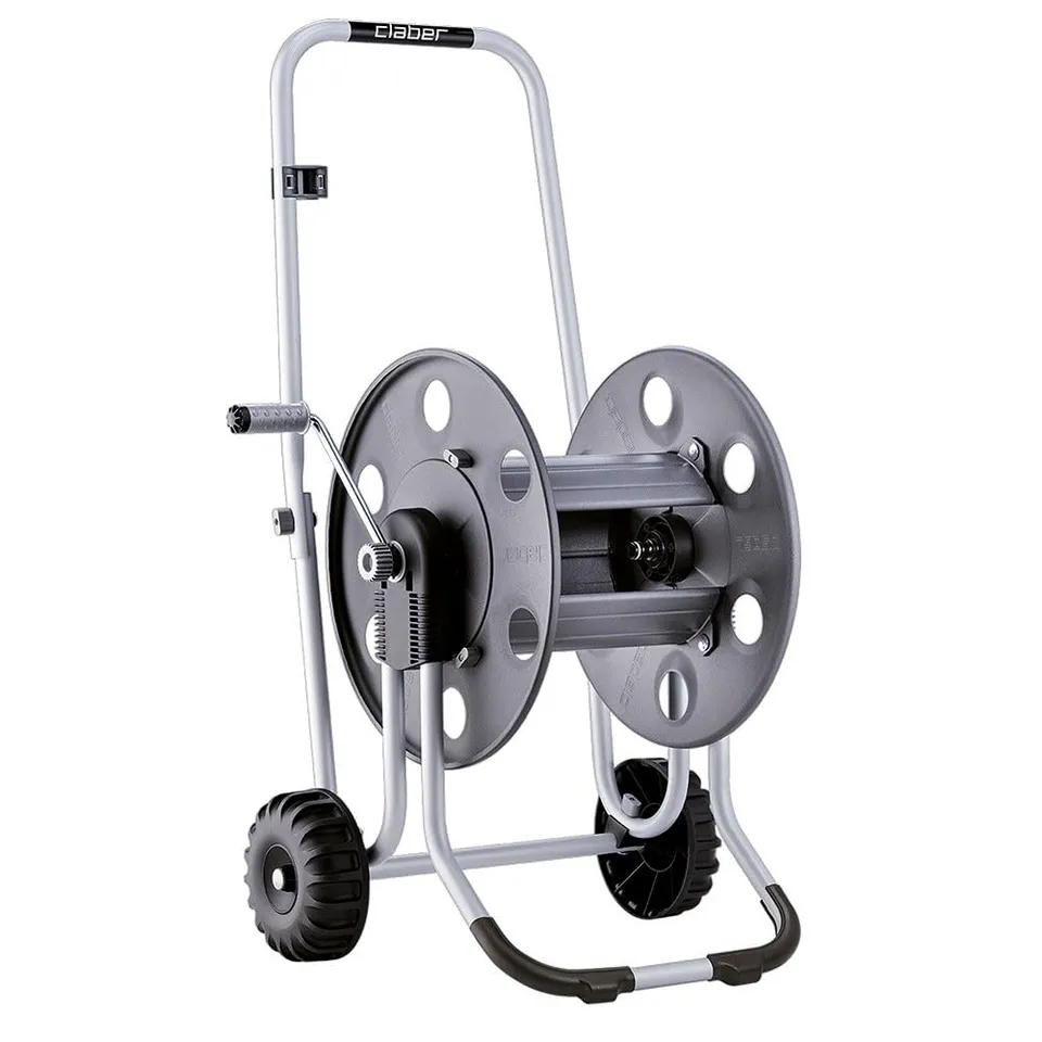 claber-metal-60-schlauchwagen-metall-bis-85-m image 1