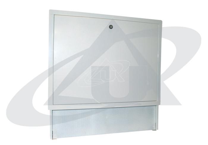 unidelta-60010232-metall-einbaukasten-f-r-verteiler-h-he-600-mm image 1