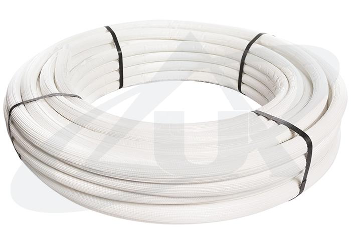 unidelta-250010-flexall-mehrschichtrohr-vorisoliert-wei-goffriert image 1