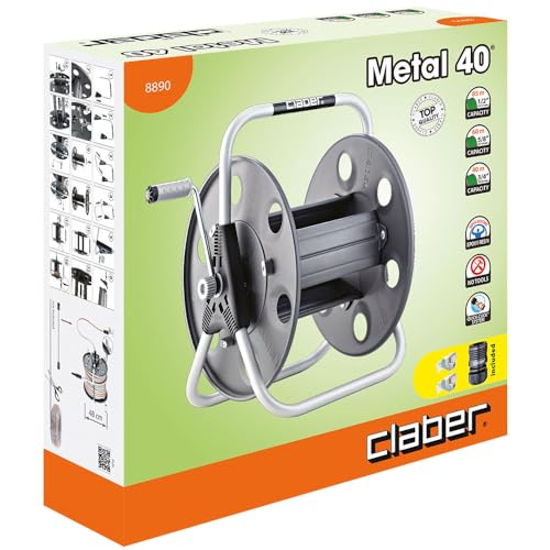 claber-metal-40-schlauchtrommel-aus-metall image 7