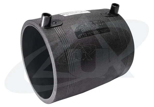 unidelta-3001-muffe-pe100-s5-gas-pn16 image 1
