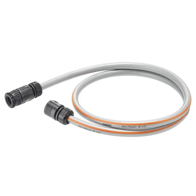 claber-extension-1-5-m-wasserschlauch-mit-kupplungen image 1